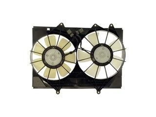 Dorman - OE Solutions Ensamble de Ventilador de Motor P/N:620-700 Fits: Isuzu Rodeo 03-01, Isuzu Rodeo Sport 03-01 - Image 1