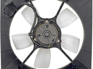 Dorman - OE Solutions Ensamble de Ventilador de Motor P/N:620-701 Fits: Isuzu Amigo 00-98, Isuzu Rodeo 03-98, Isuzu Rodeo Sport 03-01 - Image 1