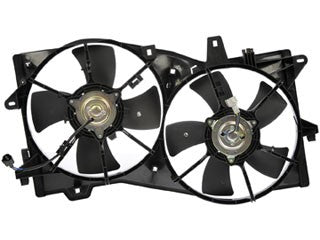 Dorman - OE Solutions Ensamble de Ventilador de Motor P/N:620-702 Fits: Mazda Mpv 05-02 - Image 1