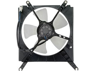 Dorman - OE Solutions Ensamble de Ventilador de Motor P/N:620-707 Fits: Chevrolet Metro 01-98, Geo Metro 97-95, Pontiac Firefly 00-95, Suzuki Swift 01-95 - Image 1