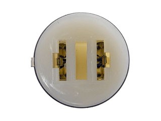 Dorman - OE Solutions Ensamble de Ventilador de Motor P/N:620-707 Fits: Chevrolet Metro 01-98, Geo Metro 97-95, Pontiac Firefly 00-95, Suzuki Swift 01-95 - Image 2