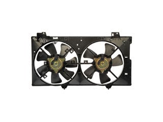 Dorman - OE Solutions Ensamble de Ventilador de Motor P/N:620-708 Fits: Mazda 6 08-03 - Image 1