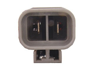 Dorman - OE Solutions Ensamble de Ventilador del Condensador de Aire Acondicionado P/N:620-709 Fits: Chevrolet Metro 01-99, Geo Metro 97-95, Suzuki Swift 01-95 - Image 2