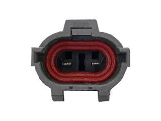 Dorman - OE Solutions Ensamble de Ventilador del Condensador de Aire Acondicionado P/N:620-710 Fits: Kia Sephia 01-98, Kia Spectra 04-00 - Image 2