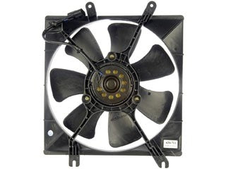 Dorman - OE Solutions Ensamble de Ventilador de Motor P/N:620-711 Fits: Kia Sephia 01-98, Kia Spectra 01-00 - Image 1