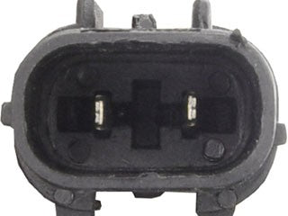 Dorman - OE Solutions Ensamble de Ventilador del Condensador de Aire Acondicionado P/N:620-713 Fits: Hyundai Santa Fe 02-01 - Image 2