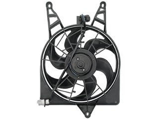 Dorman - OE Solutions Ensamble de Ventilador de Motor P/N:620-718 Fits: Hyundai Elantra 95-92 - Image 1