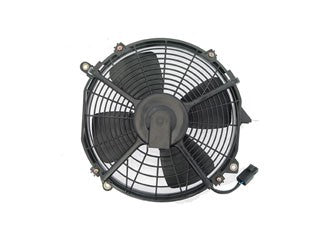 Dorman - OE Solutions Ensamble de Ventilador del Condensador de Aire Acondicionado P/N:620-723 Fits: Lexus Ls400 94-90 - Image 1