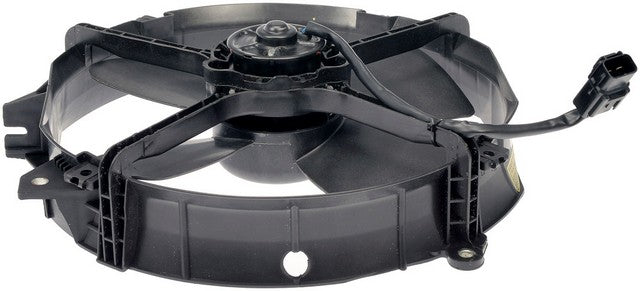 Dorman - OE Solutions Ensamble de Ventilador del Condensador de Aire Acondicionado P/N:620-724 Fits: Lexus Ls400 94-90 - Image 5