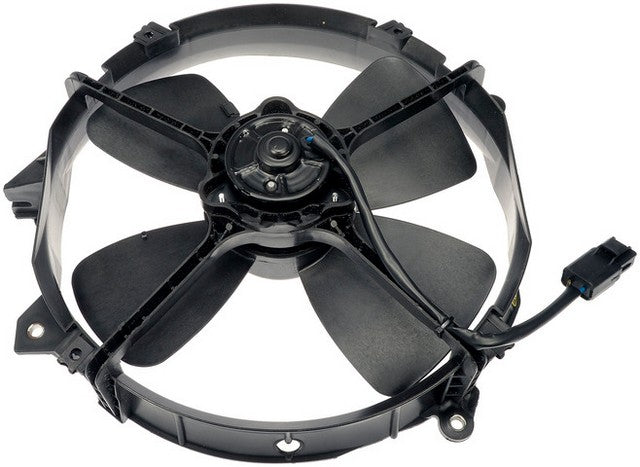 Dorman - OE Solutions Ensamble de Ventilador del Condensador de Aire Acondicionado P/N:620-724 Fits: Lexus Ls400 94-90 - Image 3