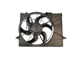 Dorman - OE Solutions Ensamble de Ventilador de Motor P/N:620-728 Fits: Hyundai Sonata 08-06 - Image 1