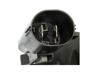 Dorman - OE Solutions Ensamble de Ventilador de Motor P/N:620-731 Fits: Mazda 3 09-04 - Image 2