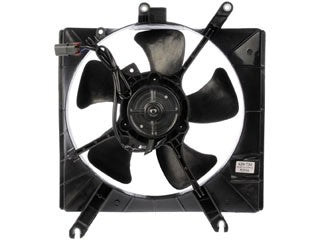 Dorman - OE Solutions Ensamble de Ventilador de Motor P/N:620-734 Fits: Kia Rio 05-03 - Image 1