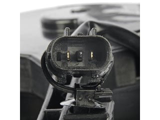Dorman - OE Solutions Ensamble de Ventilador del Condensador de Aire Acondicionado P/N:620-736 Fits: Kia Spectra 09-04, Kia Spectra5 09-05 - Image 2