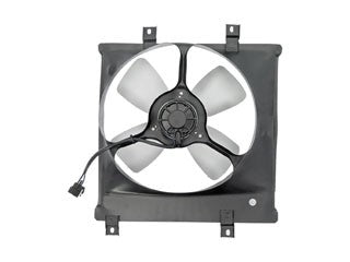 Dorman - OE Solutions Ensamble de Ventilador de Motor P/N:620-737 Fits: Mazda 323 89-86 - Image 1