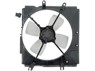 Dorman - OE Solutions Ensamble de Ventilador de Motor P/N:620-739 Fits: Mazda 323 94-90, Mazda Protege 94-90 - Image 1