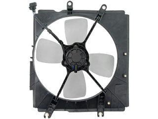 Dorman - OE Solutions Ensamble de Ventilador de Motor P/N:620-740 Fits: Mazda Protege 94-90 - Image 1