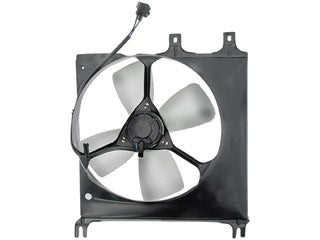 Dorman - OE Solutions Ensamble de Ventilador de Motor P/N:620-742 Fits: Mazda 626 87-83 - Image 1