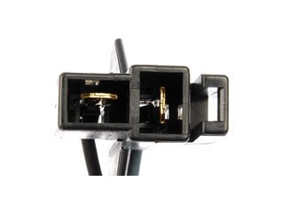 Dorman - OE Solutions Ensamble de Ventilador del Condensador de Aire Acondicionado P/N:620-743 Fits: Mazda 626 87-83 - Image 2