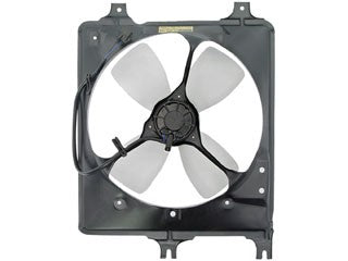 Dorman - OE Solutions Ensamble de Ventilador de Motor P/N:620-744 Fits: Mazda 626 92-88, Mazda Mx-6 92-88 - Image 1