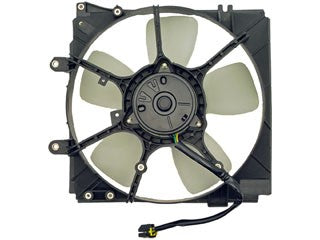 Dorman - OE Solutions Ensamble de Ventilador de Motor P/N:620-747 Fits: Mazda 626 97-93, Mazda Mx-6 97-93 - Image 1