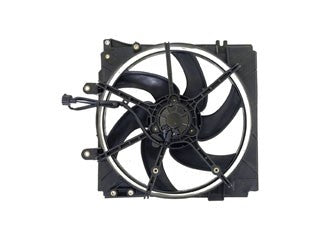 Dorman - OE Solutions Ensamble de Ventilador de Motor P/N:620-751 Fits: Mazda 626 99-98 - Image 1