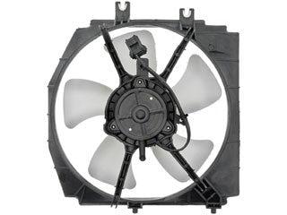 Dorman - OE Solutions Ensamble de Ventilador de Motor P/N:620-753 Fits: Mazda Protege 98-95 - Image 1