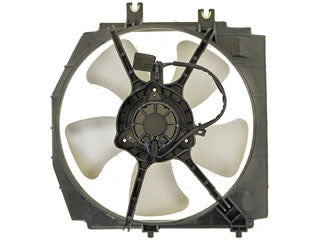 Dorman - OE Solutions Ensamble de Ventilador de Motor P/N:620-754 Fits: Mazda Protege 98-95 - Image 1