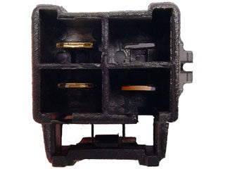 Dorman - OE Solutions Ensamble de Ventilador de Motor P/N:620-754 Fits: Mazda Protege 98-95 - Image 2