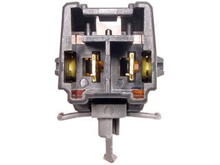 Dorman - OE Solutions Ensamble de Ventilador del Condensador de Aire Acondicionado P/N:620-755 Fits: Mazda Protege 98-95 - Image 2