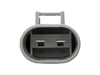 Dorman - OE Solutions Ensamble de Ventilador de Motor P/N:620-757 Fits: Mazda Protege 03-99, Mazda Protege5 03-02 - Image 2