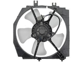 Dorman - OE Solutions Ensamble de Ventilador de Motor P/N:620-759 Fits: Mazda Protege 03-99, Mazda Protege5 03-02 - Image 1