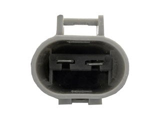 Dorman - OE Solutions Ensamble de Ventilador de Motor P/N:620-759 Fits: Mazda Protege 03-99, Mazda Protege5 03-02 - Image 2