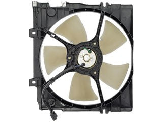 Dorman - OE Solutions Ensamble de Ventilador de Motor P/N:620-762 Fits: Subaru Legacy 99-95 - Image 1