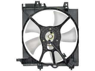 Dorman - OE Solutions Ensamble de Ventilador de Motor P/N:620-764 Fits: Subaru Impreza 96-93 - Image 1