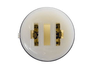 Dorman - OE Solutions Ensamble de Ventilador de Motor P/N:620-768 Fits: Suzuki Swift 94-89 - Image 2