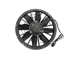 Dorman - OE Solutions Ensamble de Ventilador de Motor P/N:620-774 Fits: Volvo 940 95-92, Volvo 960 97-92, Volvo S90 1998, Volvo V90 1998 - Image 1