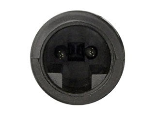 Dorman - OE Solutions Ensamble de Ventilador del Condensador de Aire Acondicionado P/N:620-776 Fits: Hyundai Excel 94-90, Hyundai Scoupe 92-91, Mitsubishi Precis 93-90 - Image 3