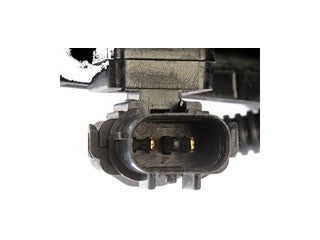 Dorman - OE Solutions Ensamble de Ventilador del Condensador de Aire Acondicionado P/N:620-779 Fits: Hyundai Santa Fe 09-07 - Image 2