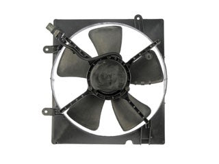 Dorman - OE Solutions Ensamble de Ventilador de Motor P/N:620-783 Fits: Kia Sedona 05-02 - Image 1