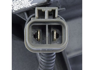 Dorman - OE Solutions Ensamble de Ventilador de Motor P/N:620-783 Fits: Kia Sedona 05-02 - Image 2