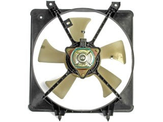 Dorman - OE Solutions Ensamble de Ventilador de Motor P/N:620-785 Fits: Mazda Miata 05-99 - Image 1