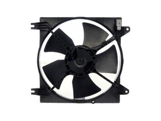 Dorman - OE Solutions Ensamble de Ventilador de Motor P/N:620-788 Fits: Chevrolet Optra 10-06, Suzuki Forenza 08-04, Suzuki Reno 08-05 - Image 1