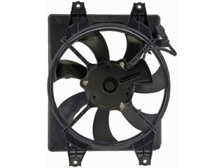 Dorman - OE Solutions Ensamble de Ventilador del Condensador de Aire Acondicionado P/N:620-802 Fits: Hyundai Sonata 98-94 - Image 1