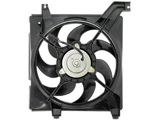 Dorman - OE Solutions Ensamble de Ventilador de Motor P/N:620-812 Fits: Hyundai Elantra 06-01 - Image 1
