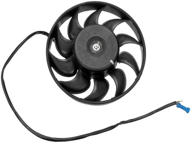 Dorman - OE Solutions Ensamble de Ventilador de Motor P/N:620-818 Fits: Audi 90 95-93 - Image 1
