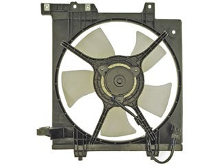 Dorman - OE Solutions Ensamble de Ventilador de Motor P/N:620-820 Fits: Subaru Baja 06-03, Subaru Legacy 04-00, Subaru Outback 04-00 - Image 1