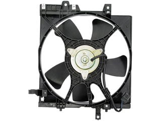 Dorman - OE Solutions Ensamble de Ventilador de Motor P/N:620-821 Fits: Subaru Forester 02-99, Subaru Impreza 01-99 - Image 1
