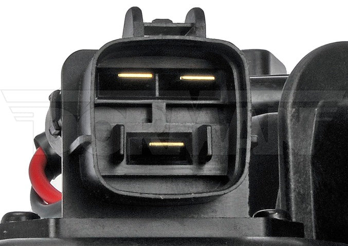 Dorman - OE Solutions Ensamble de Ventilador de Motor P/N:620-864 Fits: Hyundai Sonata 13-11, Kia Optima 13-11 - Image 2
