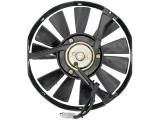 Dorman - OE Solutions Ensamble de Ventilador de Motor P/N:620-880 Fits: Volvo 244 87-86, Volvo 245 87-86 - Image 1
